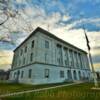 Kimball County Courthouse~
Kimball, Nebraska.