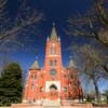 Holy Trinity Church.
Brainard, NE.