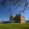 Merrick County Courthouse.
Central City, NE.
