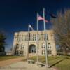 Thayer County Courthouse.
Hebron, NE.