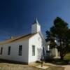 Museum Church complex.
(built 1874)
Ruskin, NE.