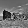 Same old rustic building.
(southern angle)