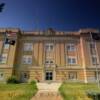 Franklin County Courthouse
(close up)
Franklin, NE