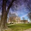 Phelps County Courthouse.
Holdrege, NE.