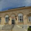 Holdrege, NE Post Office.