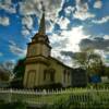 First Presbyterian Church.
Bellevue, NE.