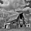 1940's storage barn.
Sarpy County, NE.