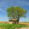 1890's helping hand's stone hut.
Lancaster County, NE.