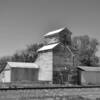Agnew grain elevator.
(from the 1940's)