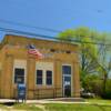 Malcolm, NE Post Office.