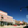 Historic Downtown
Plattsmouth, NE.