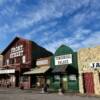 Old Town.
Ogallala, NE.