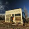 Chamberlin's 
General Store.
(abandoned)
Roscoe, NE.