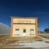 Old Fenske Brothers
General Store.
Sunol, NE.