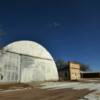 Sunol, NE
Old quonset building
& general store.