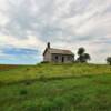 Another view of 
this old classic.
1903 schoolhouse.
Washington County.