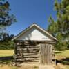 Flowerfield Schoolhouse.
(1870's)
Banner County, NE.