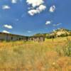 Robidoux Trading Post.
(frontal view)
Scottsbluff County.