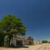 Looking up Main Street.
McGrew, NE.