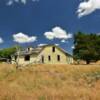 1910 ranch house.
Cheyenne County, NE.