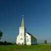 1898 Wilson Church.
Colfax County, NE.
