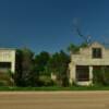 Roscoe, NE.
1890's mercantile store
& general store.