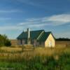 1890 schoolhouse.
Keith County, NE.