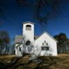 Iliff Methodist Episcopal Church.
Ceresco, NE.