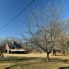 Classic 1930's wooden barn.
Near Herman, NE.