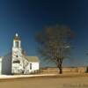 Alder Grove
Methodist Church.
(built 1880)
Washington County, NE.