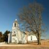 Alder Grove
Methodist Church.
(south angle)