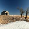 Old Neff One-Room
Schoolhouse.
Spiker, NE.