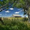 Beautiful large stable barn.
Near the Wyoming border.
Kimball County, NE