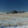 Beautiful rolling scene.
Northern Otoe County.