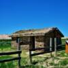 Sod Hut-at Toadstool State Park