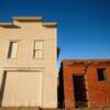 1899 Jail & Firehall
Glenvil, Nebraska~