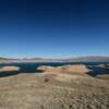 Lake Mead.
Southern Nevada.