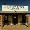 Ghost Town Cafe.
Goodsprings, NV.