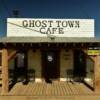 Ghost Town Cafe.
Goodsprings, NV.