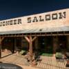 Pioneer Saloon.
Goodspring, NV.