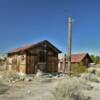 1913 Campbell Cabin.
Goodsprings, NV.