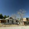 1950's miner's home.
Goodspring, NV.