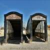 Subway Station to Nowhere.
Goldfield, Nevada.