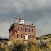 Belmont Courthouse.
(east angle)