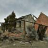 1911 miners home.
Belmont, NV.