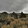 Another old miners home.
Belmont, NV.