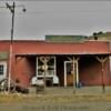 Miners Saloon.
Manhattan, NV.