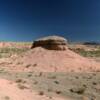 Monument Butte.
Southern Nevada.