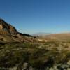 Southern Nevada's
Muddy Valley.