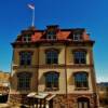 Virginia City, Nevada-Visitor Center